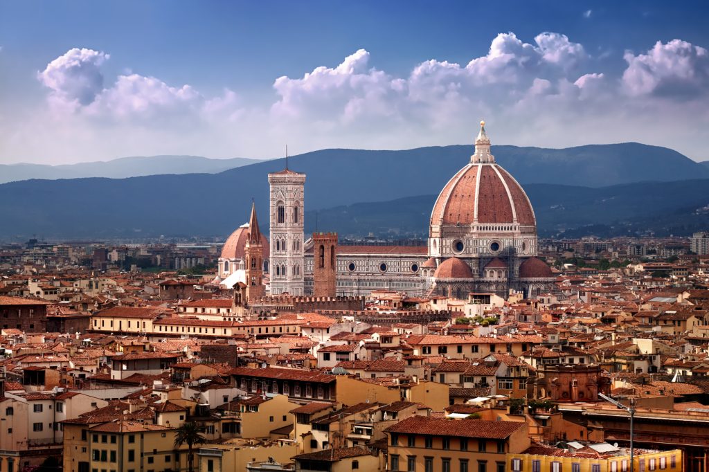 Φλωρεντία: «Φρένο» σε νέα Airbnb στο κέντρο της πόλης