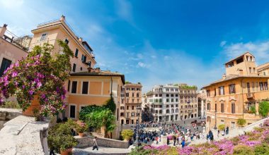 Ιταλία: H «μυστική» συνοικία που αξίζει να επισκεφθείτε – Θα σας «μαγέψει»