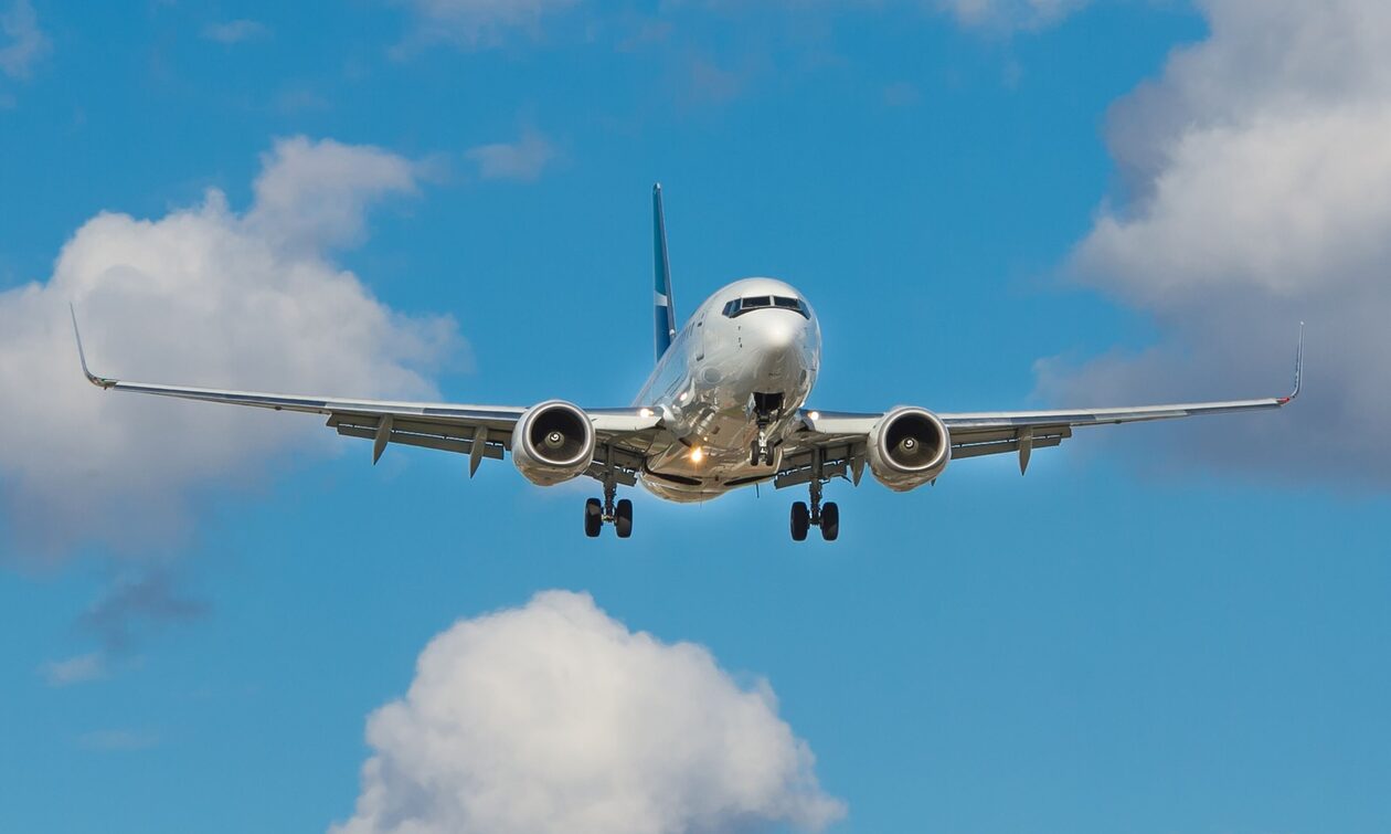 Φοβάστε το αεροπλάνο; – Δείτε ποια είναι η καλύτερη θέση για να κάτσετε