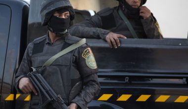 Αίγυπτος: 29χρονη αποκεφάλισε τον 5χρονο γιο της και έφαγε το κεφάλι του
