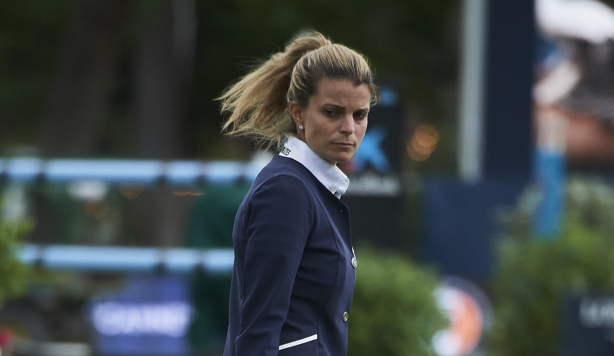 16 χρόνια μετά την τελευταία της επίσκεψη στην Ελλάδα: Στη Μύκονο μαζί με φίλες της η Αθηνά Ωνάση