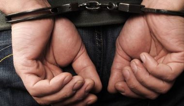 Περιστέρι: Συνελήφθησαν δύο νεαροί που προσπάθησαν να διαρρήξουν σπίτι