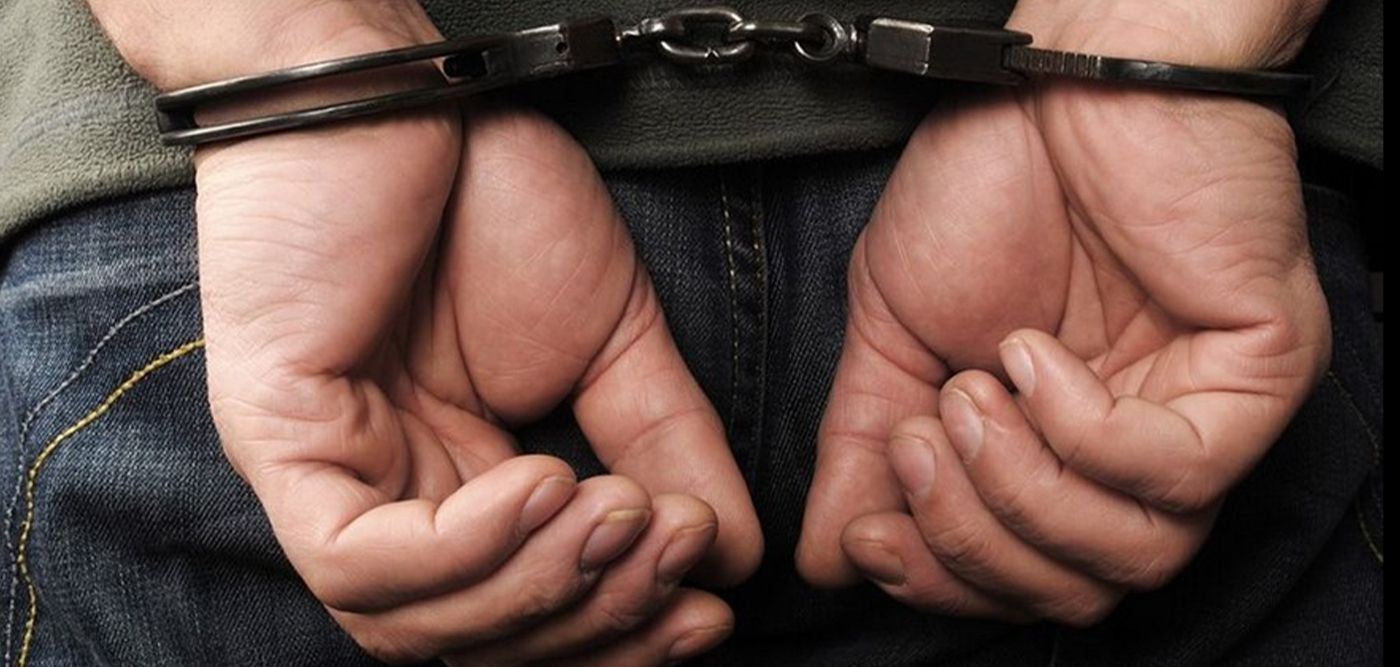 Περιστέρι: Συνελήφθησαν δύο νεαροί που προσπάθησαν να διαρρήξουν σπίτι
