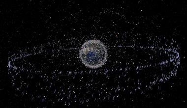 ΗΠΑ: Το πρώτο πρόστιμο παγκοσμίως για διαστημικά σκουπίδια