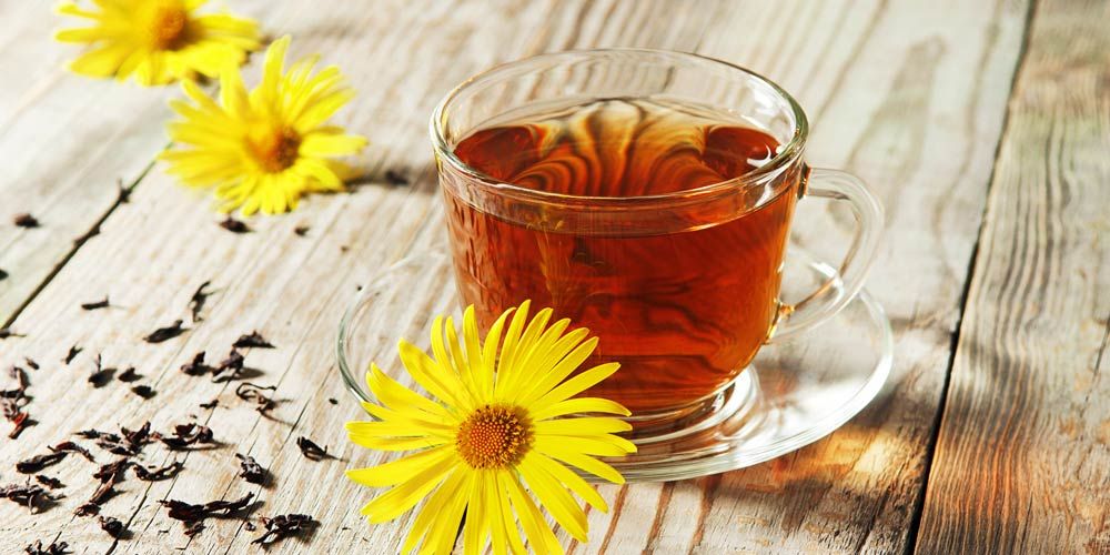 Νέα μελέτη: Σωτήριο ένα φλιτζάνι τσάι την ημέρα – Προστατεύει από τον διαβήτη