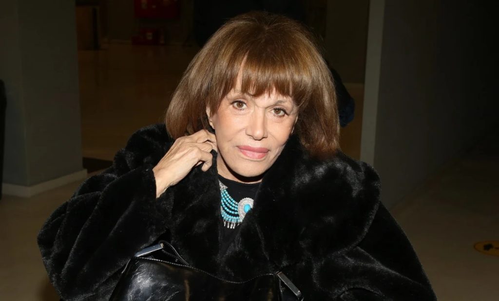 Φίλος Μ.Χρονοπούλου: «Η Μαιρούλα μας δίνει ακόμα μία μεγάλη μάχη»