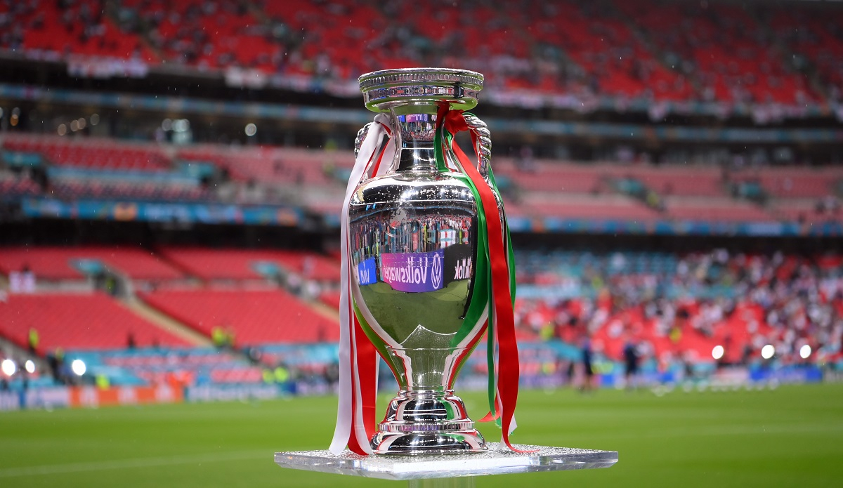 Σε Αγγλία και Ιρλανδία θα διεξαχθεί από κοινού το Euro 2028