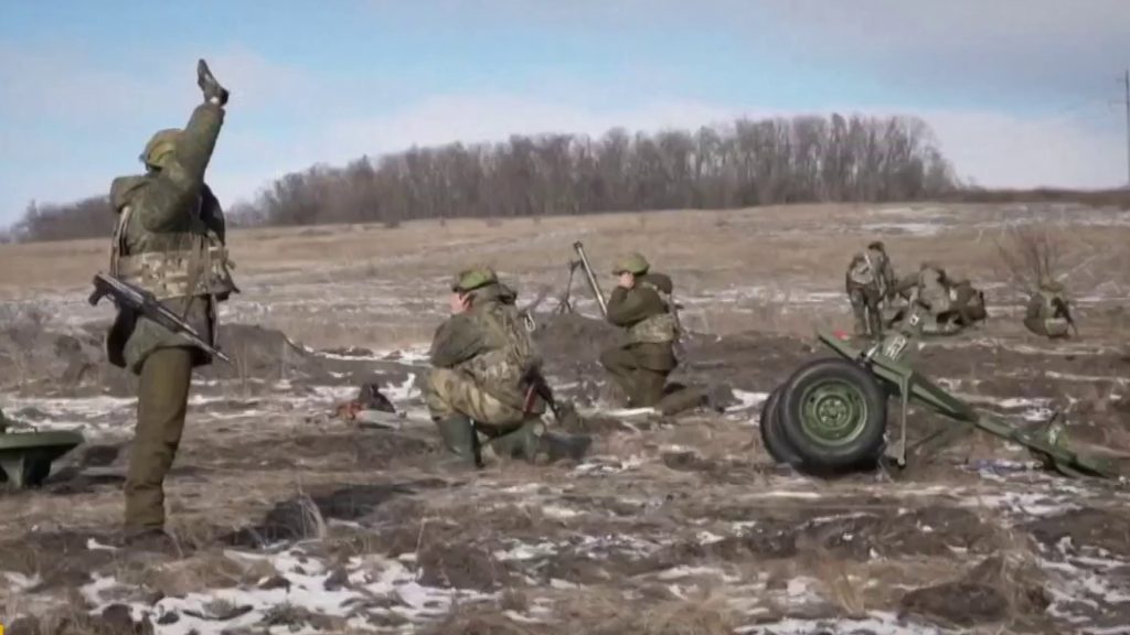 Αποτυχημένες ουκρανικές επιθέσεις σε όλα τα μέτωπα