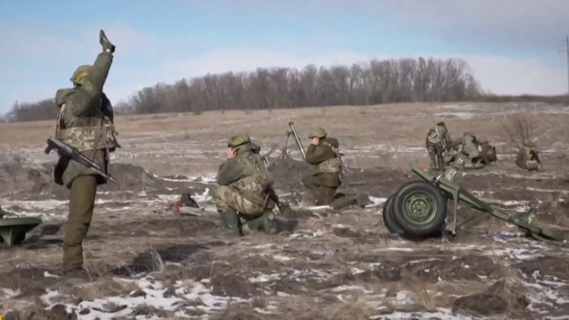 Αποτυχημένες ουκρανικές επιθέσεις σε όλα τα μέτωπα