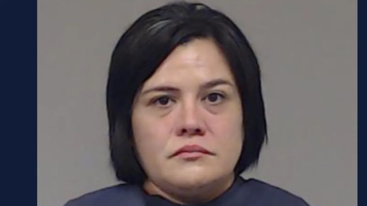 Αδιανόητα βασανιστήρια για μια γυναίκα στο Τέξας: 37χρονη την κλείδωσε σε κλουβί και την περιέλουσε με βραστό νερό