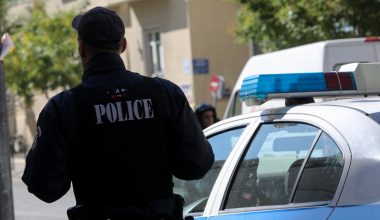 Στον ανακριτή οδηγείται ο 40χρονος αστυνομικός που εξέδιδε 34χρονη από το Καμερούν