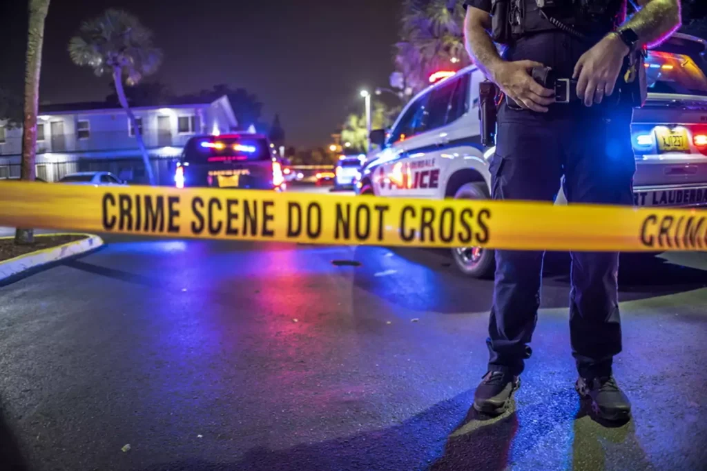 ΗΠΑ: Πυροβολισμοί στη Μασαχουσέτη – Πληροφορίες για πολλούς τραυματίες