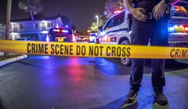 ΗΠΑ: Πυροβολισμοί στη Μασαχουσέτη – Πληροφορίες για πολλούς τραυματίες