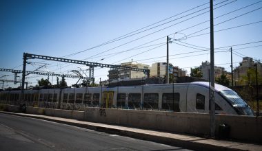 Προαστιακός: Ποια δρομολόγια καταργούνται λόγω της βλάβης στην τηλεδιοίκηση – Η ανακοίνωση της Hellenic Train