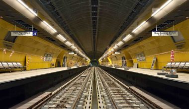 Έρχονται εφτά νέοι συρμοί στο Μετρό της Αθήνας – Σε ποια γραμμή θα κινούνται