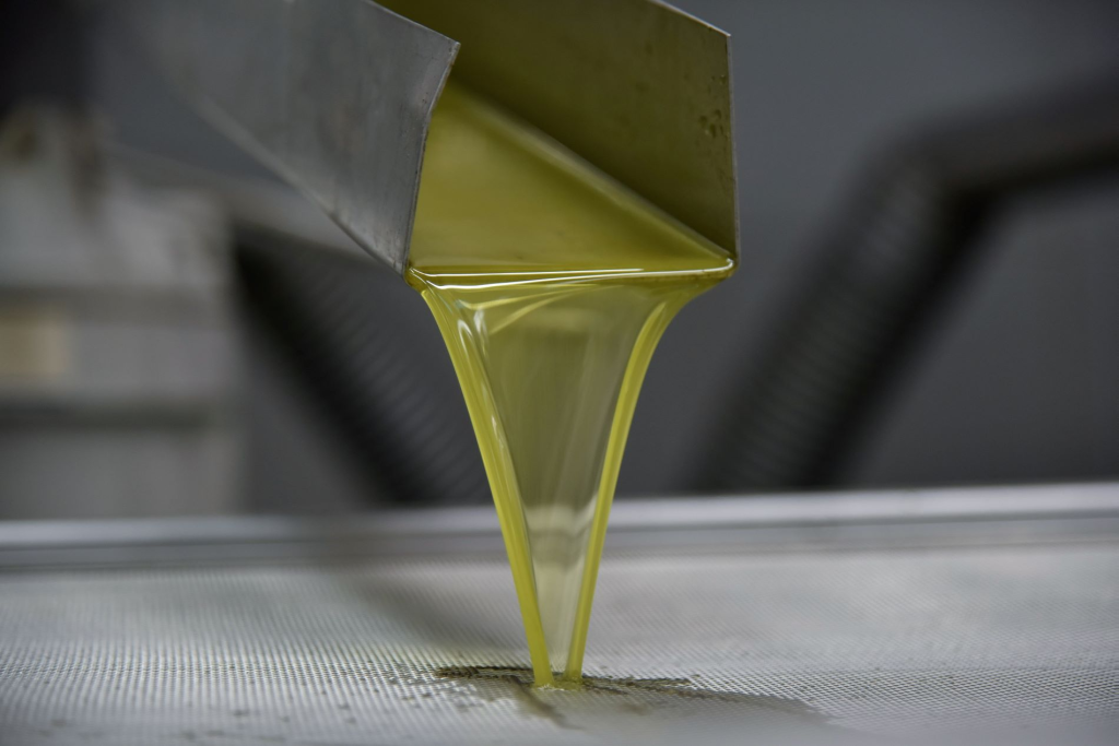 Έκλεψαν 37 τόνους ελαιόλαδου από Συνεταιρισμό στη Χαλκιδική – Η ζημιά ξεπερνά τις 370.000 ευρώ