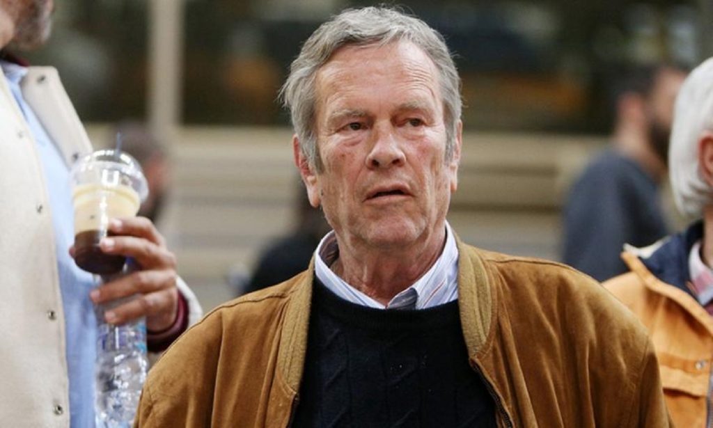 Γιάννης Ιωαννίδης: Η επιθυμία της οικογένειάς του για την κηδεία του – Σήμερα η επιμνημόσυνη δέηση στη Βούλα