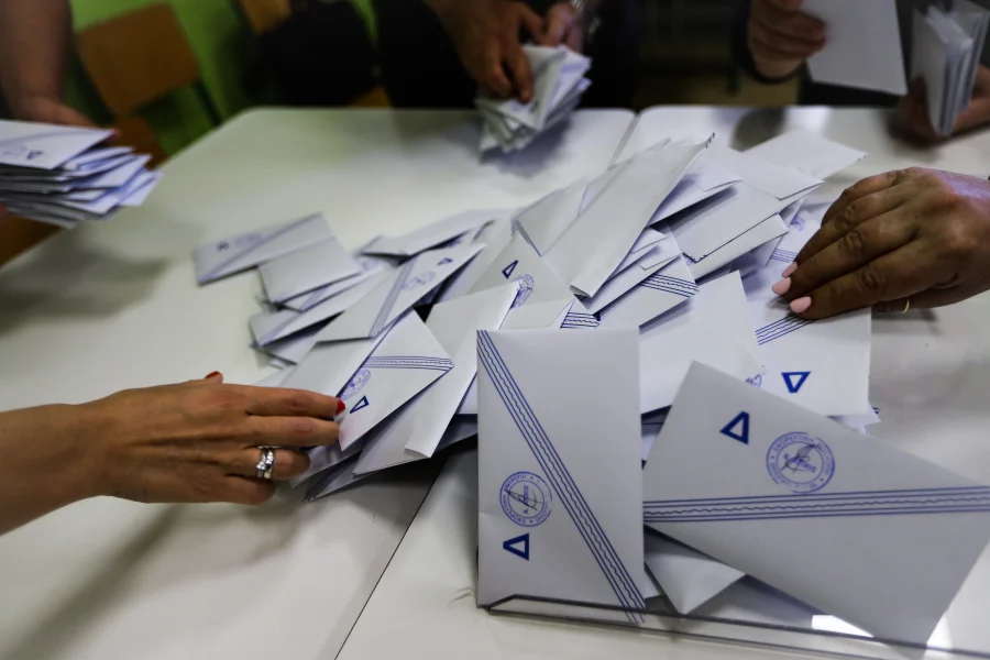 Αυτοδιοικητικές εκλογές: Πόσους σταυρούς βάζουμε στο ψηφοδέλτιο – Τι θα συμβεί να βάλουμε περισσότερους