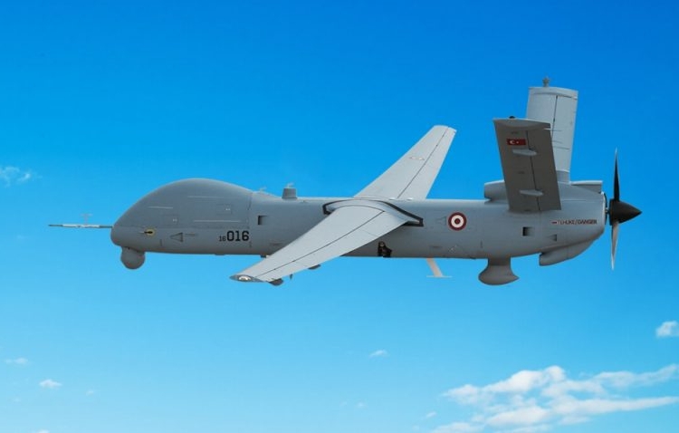 Συρία: Τουρκικό UAV καταρρίφθηκε κοντά σε αμερικανική βάση – Το κατέρριψαν οι Αμερικανοί; (βίντεο)