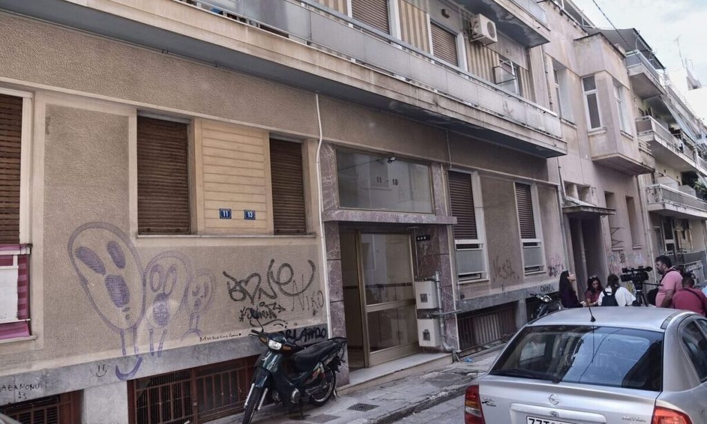 Δολοφονία 50χρονου στον Άγιο Παντελεήμονα: Προφυλακίστηκε ο 74χρονος