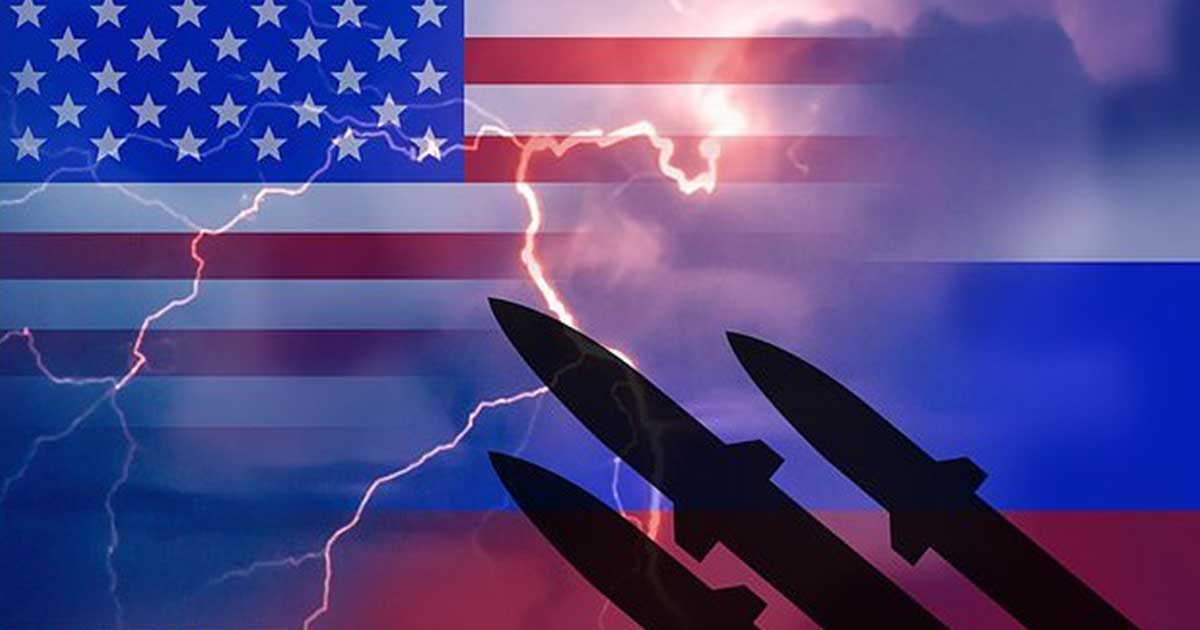 Ταυτόχρονη άσκηση γενικού συναγερμού για πυρηνικό πόλεμο σε ΗΠΑ και Ρωσία! (βίντεο)