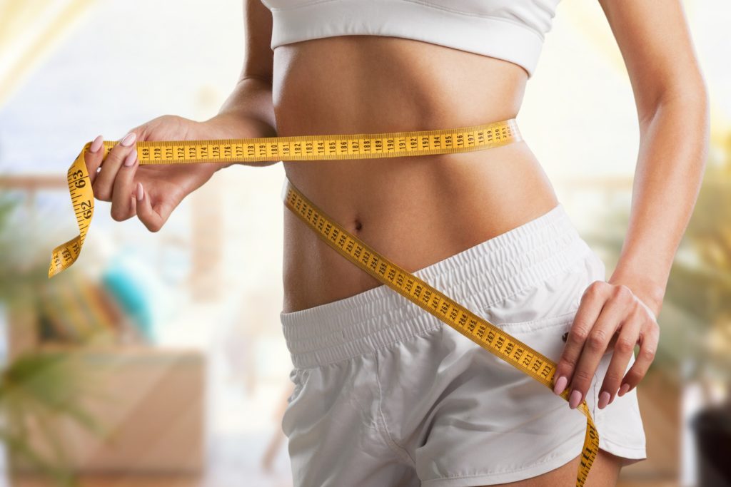 Απώλεια βάρους: Δείτε πόσα κιλά είναι φυσιολογικό να χάνετε κάθε μήνα