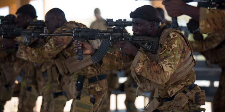 Μαλί: Αντάρτες υποστηρίζουν πως απέσπασαν ακόμα ένα στρατόπεδο στον βορρά