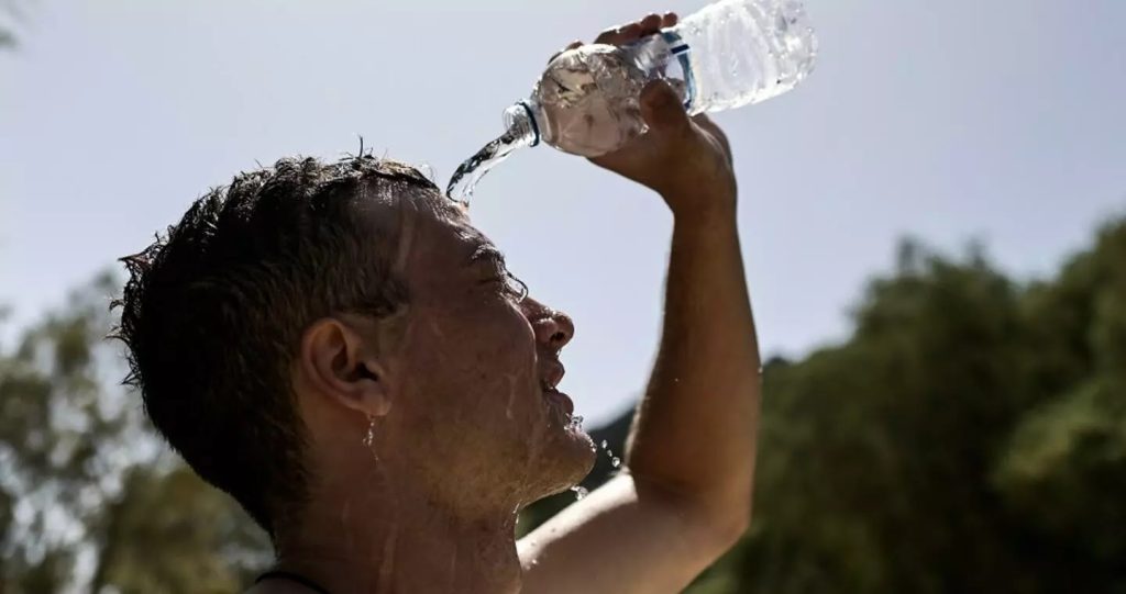 Ο Σεπτέμβριος του 2023 ήταν ο πιο θερμός που έχει καταγραφτεί ποτέ σε παγκόσμια κλίμακα σύμφωνα με το Copernicus