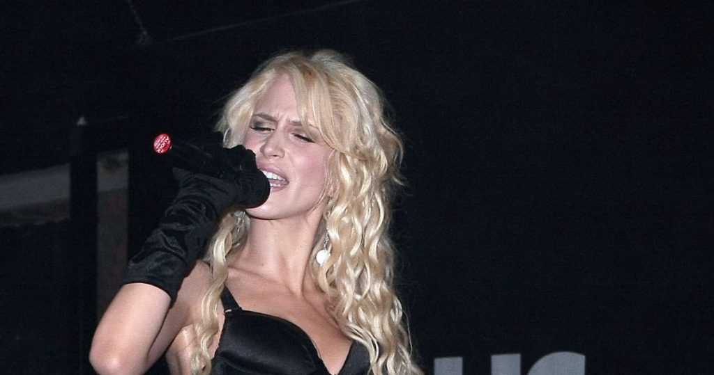 Π.Κωστίδου: Πως είναι και με τι ασχολείται σήμερα το «κορίτσι του καιρού» (φωτό)