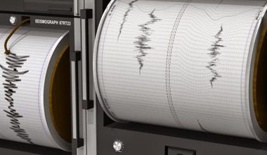 Σεισμός 3,5 Ρίχτερ στο Αρκαλοχώρι Ηρακλείου