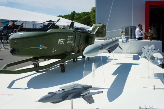 Η Γερμανία δεν σχεδιάζει προς το παρόν να εφοδιάσει την Ουκρανία με πυραύλους Taurus