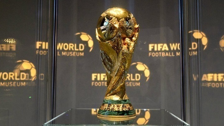 Η Σαουδική Αραβία ανακοίνωσε ότι θα θέσει υποψηφιότητα για τη διοργάνωση του Παγκοσμίου Κυπέλλου του 2034