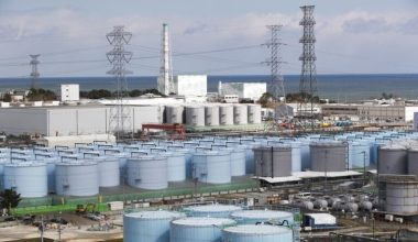 Φουκουσίμα: Ξεκίνησε η δεύτερη φάση της ρίψης των υδάτων στη θάλασσα