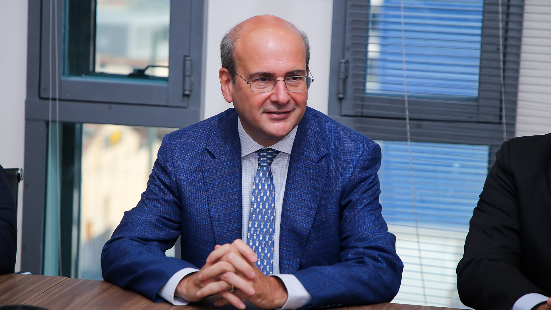 Κ.Χατζηδάκης σε Ελεγκτικό Συνέδριο: «Θα προστατεύσουμε το ασφαλιστικό από νέα ελλείμματα»