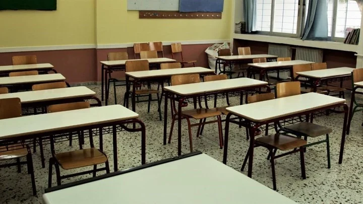 Πρωτοφανές περιστατικό στο Ρέθυμνο: Μαθητής κατήγγειλε τέσσερις καθηγήτριες επειδή… έκαναν απεργία