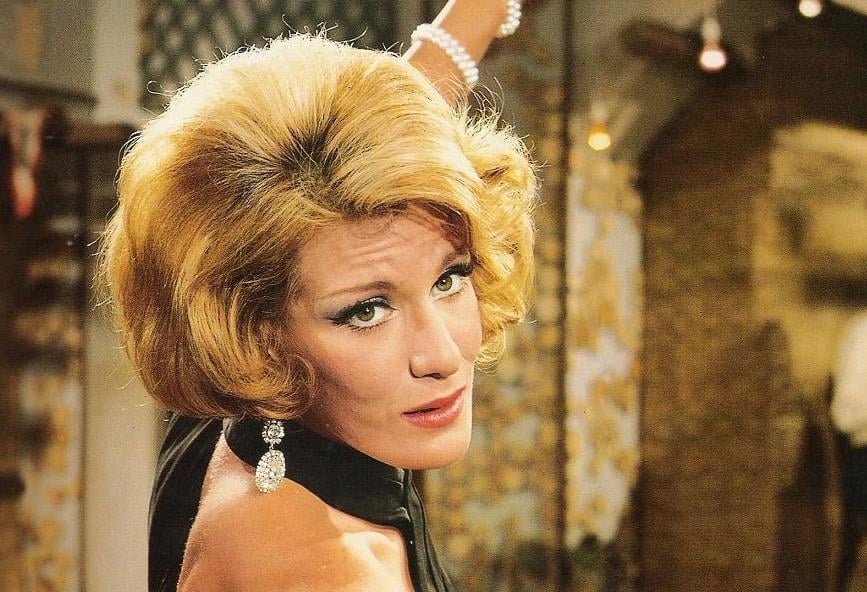 Η Μ.Χρονοπούλου και η επιθυμία της να αποτεφρωθεί: «Η καύση είναι εξαγνισμός»