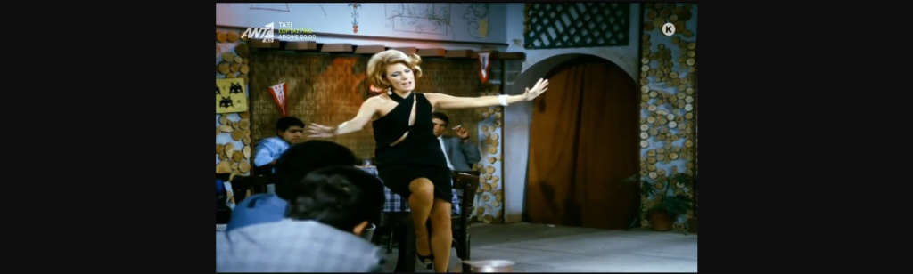 Μ.Χρονοπούλου: Το «X» αποχαιρετά την «μεγάλη κυρία» του ελληνικού κινηματογράφου – «Καλό ταξίδι αγαπημένη μας»