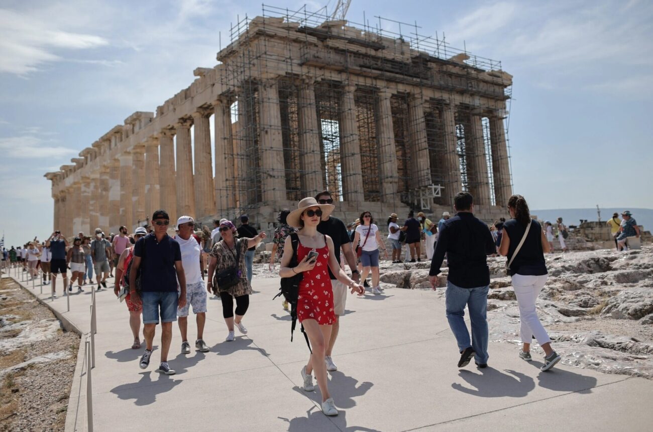 Δείτε πως θα λειτουργήσουν αρχαιολογικοί χώροι, μνημεία και μουσεία την Κυριακή των εκλογών