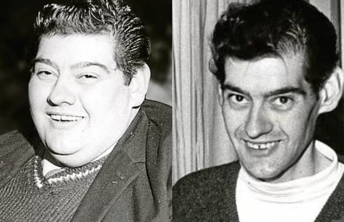 Angus Barbieri: Ο άνδρας που δεν έφαγε για 382 μέρες κι έχασε 125 κιλά – Έχανε σχεδόν 10 κιλά το μήνα