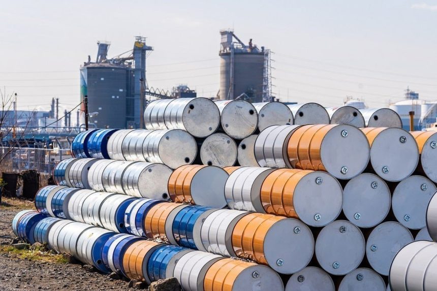 Η Ρωσία ανακοίνωσε την άρση της απαγόρευσης στις εξαγωγές πετρελαίου ντίζελ