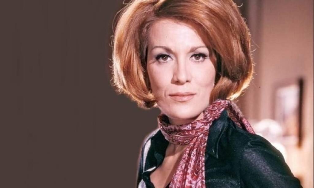 Γ.Βογιατζής για τον θάνατο της Μ.Χρονοπούλου: «Μου την έσκασε και έφυγε πρώτη»