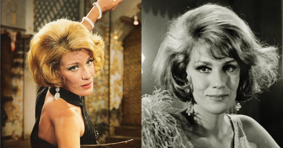 M.Χρονοπούλου: Η ανάρτηση της Finos Film για τη σπουδαία ηθοποιό – «Κάποιοι αποχωρισμοί γρατζουνάνε περισσότερο»