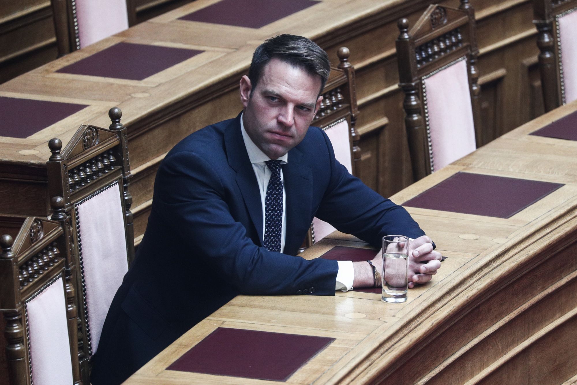 ΕΣΡ: Συστάσεις σε ΜΜΕ μετά τα χυδαία σχόλια κατά Σ.Κασσελάκη