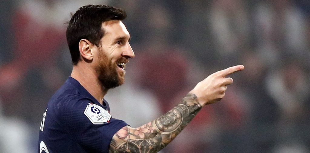 Δημοσίευμα «βόμβα» κάνει λόγο για δανεισμό του Μέσι στην Μπαρτσελόνα τον Ιανουάριο