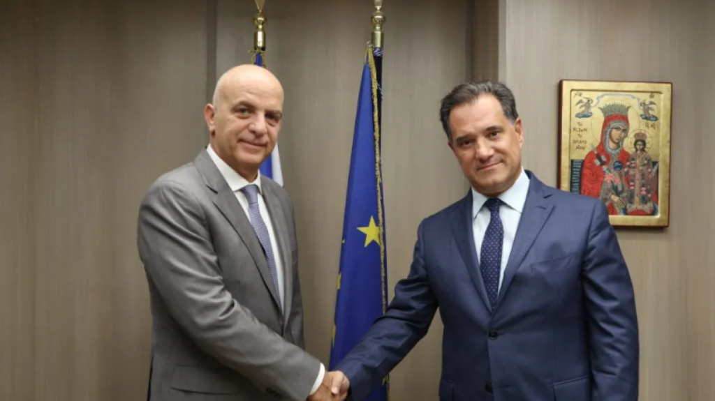 Νέα διοίκηση στον e-ΕΦΚΑ: Επικεφαλής ο Α.Βαρβέρης – Παραιτήθηκε ο Π.Δουφεξής