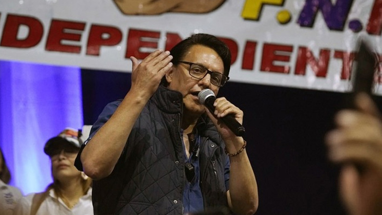 Ισημερινός: Έξι Κολομβιανοί που κατηγορούνταν για τη δολοφονία του Βιγιαβισένσιο σκοτώθηκαν στη φυλακή