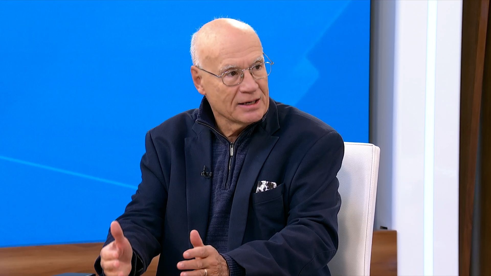 Γ.Παπαδόπουλος για σεισμό στο Λαύριο: «Επιβάλλεται πλέον προσεκτική παρακολούθηση και αξιολόγηση»