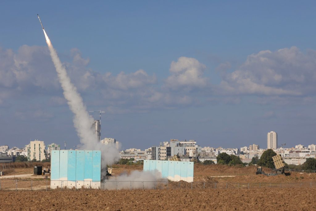 Το Ισραήλ διέκοψε την ηλεκτροδότηση στη Λωρίδα της Γάζας – Ξεκίνησε η επιχείρηση «Σιδερένια Ξίφη» (upd)