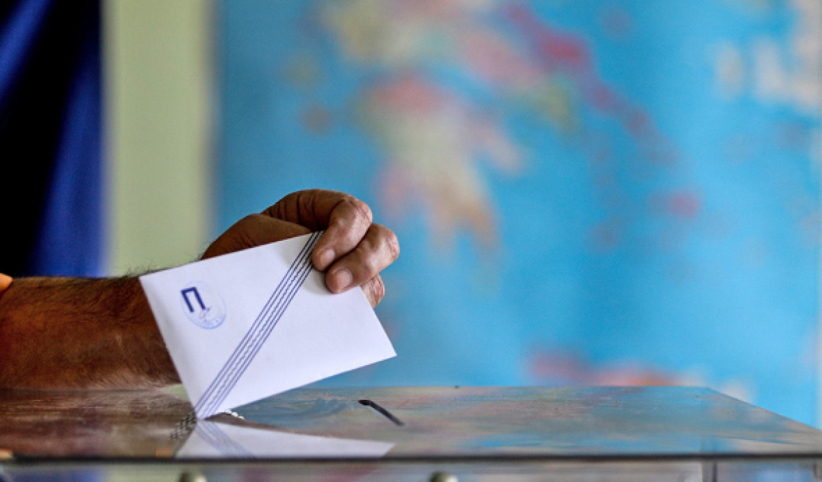 Και τώρα αυτοδιοικητικές εκλογές: Η ΝΔ «φοβάται» για έξι Περιφέρειες και για τον Δήμο Θεσσαλονίκης