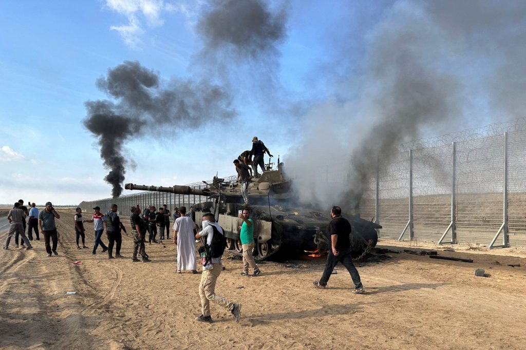 Ισραήλ: Τα Ηνωμένα Έθνη κάνουν έκκληση για τον άμεσο τερματισμό της βίας στη Γάζα